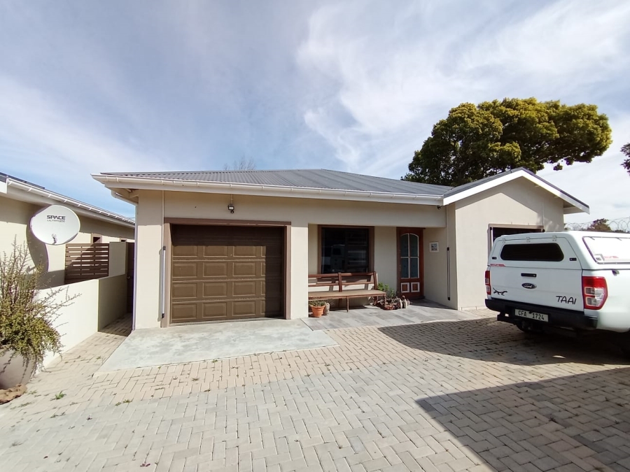 2 Bedroom Property for Sale in Wolseley Western Cape
